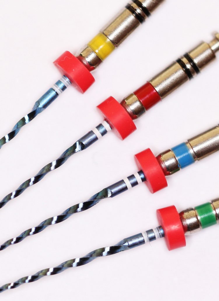 Why refer your patients to us? Sydney Endodontic Centre