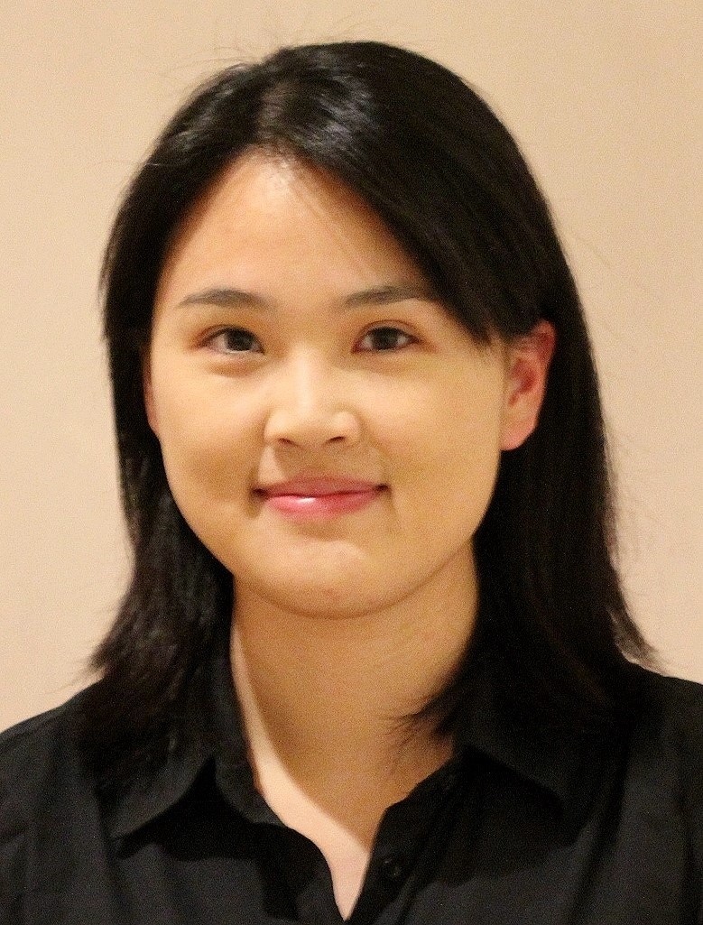 Dr Suzy Wang Sydney Endodontic Centre